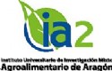 Instituto universitario de investigacin mixto Agroalimentario de Aragn - IA2